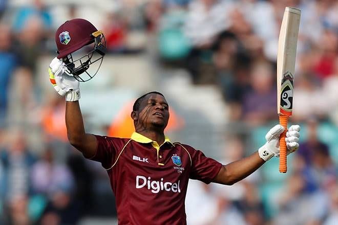 Another Trinidadian to conquer the IPL?
